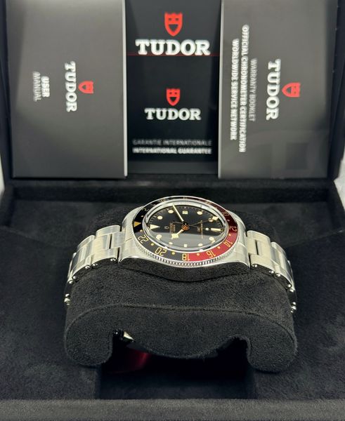 Tudor Black Bay 58 M7939G1A0NRU-0001